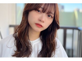 Ancheri by flammeum 戸塚店【アンシェリ バイ フラミューム】