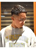 メガネ男子必見漢の