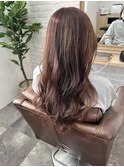 ウォームベージュ