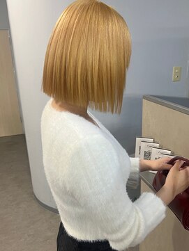 エフカード(F-card) 抜きっぱショート