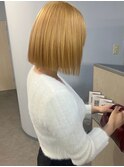 抜きっぱショート