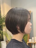 サイイン(saiin)&nbsp;＃ボブ