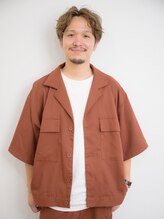 アワーズ 南青山(Our's) 桃原 大気