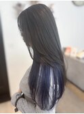 Lian by Allure 本厚木 RENA レイヤーカット×インナーカラー