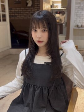 グロウ 恵比寿(grow) エクステレイヤー