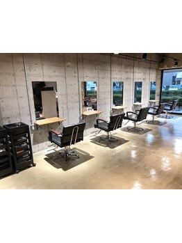 【HPB AWARD 2025 サロン部門 注目サロン選出】忙しい日々にも“美”を忘れない。キッズカットも好評◎