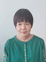 クロリ 淡路店(Chlori)&nbsp;ショートレイヤー