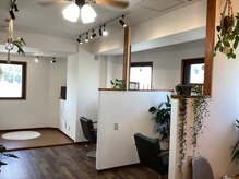 コンフィー 諫早(comfy)の雰囲気（店内風景♪）