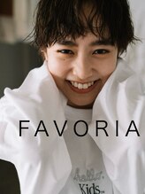 ファボリア(favoria)&nbsp;favoria guest snap