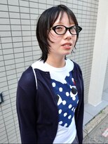 ロカリタ キョウト 千本丸太町店(ROCAReTA kyoto)&nbsp;ショートレイヤー