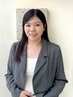 [超絶快眠！】三浦指名限定　超絶快眠ヘッドスパ+骨格改善カット　7900円