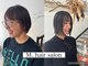 エムドットヘアーサロン(M. hair salon)の写真