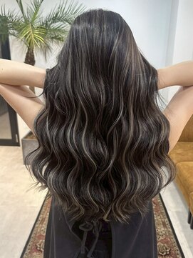 メリー オオサカ(Merly Osaka) ハイライト