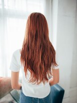 アマリス(Amaris)&nbsp;オレンジロング20代/30代/40代/庭瀬