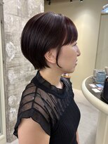 ベラ(BELLA)&nbsp;BELLA★TOMOMI★ショート