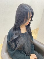 フリック(FLiC)&nbsp;グレーブラック