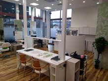 ハーブカラーおしゃれ染めが人気です！