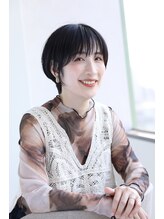 エフ イチリン 船橋日大店(F ICHIRIN) 黒髪ショート