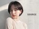 ソース ヘア アトリエ 京橋(Source hair atelier)の写真
