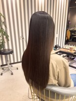 レヴェリー(REVERIE)&nbsp;髪質改善