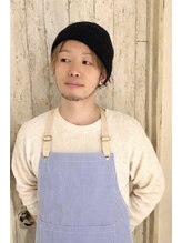 ガリィ(gally)&nbsp;nitta 