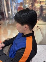 ニューヨーク ニューヨーク 河原町オーパ店(NYNY)&nbsp;◎メンズショートマッシュ◎