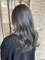 チル(Chill)&nbsp;ナローグレージュ