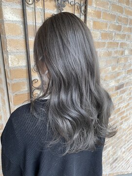 チル(Chill) ナローグレージュ