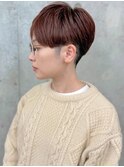 刈り上げショートピクシーショート刈り上げ女子20代30代40代