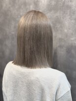 アラレ(ARARE)&nbsp;ホワイトベージュ