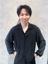 ラフィス ヘアー メリー 桂川店(La fith hair merry)&nbsp;高田 渚