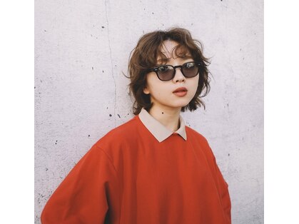 パークレター(Park.LETTER)の写真