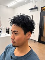 ディア 大宮店(DIA)&nbsp;スパイキーショートアクティブショートビジネスショート