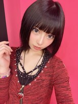 リミックス(REMIX by Love hair KING OF PRINCESS HAIR&EXTENTION) ぴんくちゃん