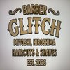 BARBER GLITCH【8/4 NEW OPEN（予定）】のお店ロゴ