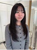 レイヤーカット