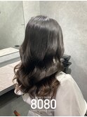 外巻き|韓国巻き