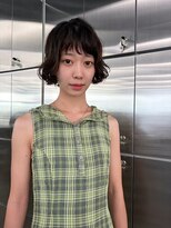 纏(MaTo)&nbsp;札幌美容室/札幌美容師/札幌パーマ
