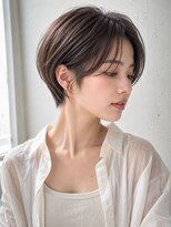 オラボ(olabo)&nbsp;フレンチショート