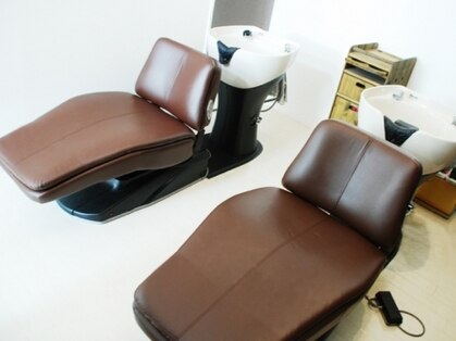 カッツカンパニー CUTSCOMPANYモラージュ店の写真