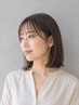 【10月限定】カット＋＋炭酸スパ10分＋クリームトリートメントプレゼント♪