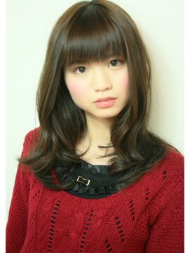 ダリー 発寒南店(Dali) ちょい☆揺れウェーブ