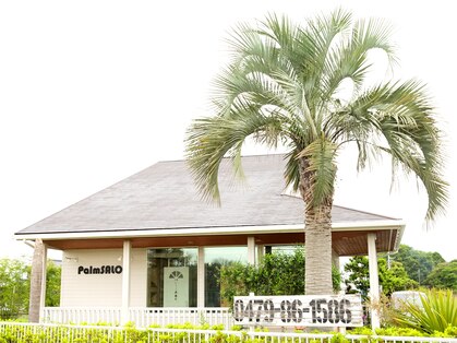 パームサロン(Palm SALON)の写真