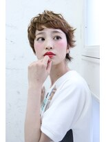 フェリシータ 総持寺店(felicita) 大人の女性ショート