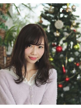 エルズ 大宮店(ailes) [大宮/大宮駅/大宮ショート/ショートボブ/大宮パーマ/大宮MEN'S]