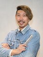 エスフォーヘアデザイン(es for hair design)&nbsp;鈴木 智昭