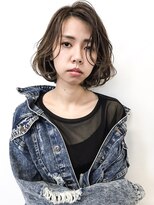 ロゼッタガーデンフラワー(Rosetea Garden Flower)&nbsp;大人っぽボブ