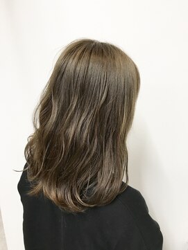 ジゼル 六本松(GiseL) 【GiseL】カーキベージュ