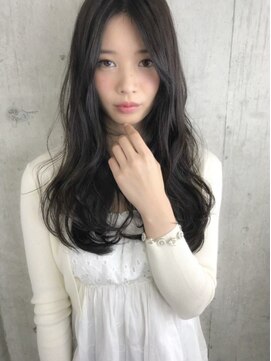 ルノン(LUNON) 【LUNON】大人可愛いゆるふわ