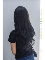 エイト 沖縄豊崎店(EIGHT toyosaki)&nbsp;【EIGHT 豊崎】お客様スタイル_アッシュカラー